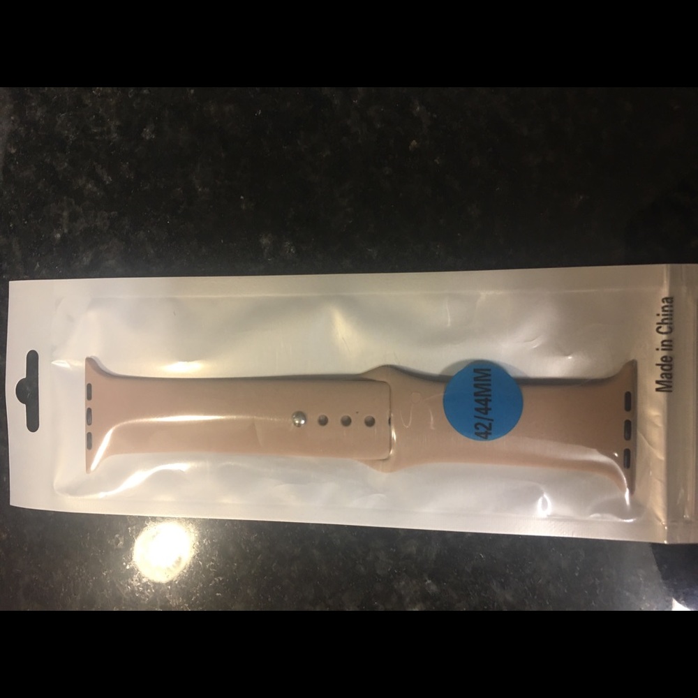 Apple Watch band